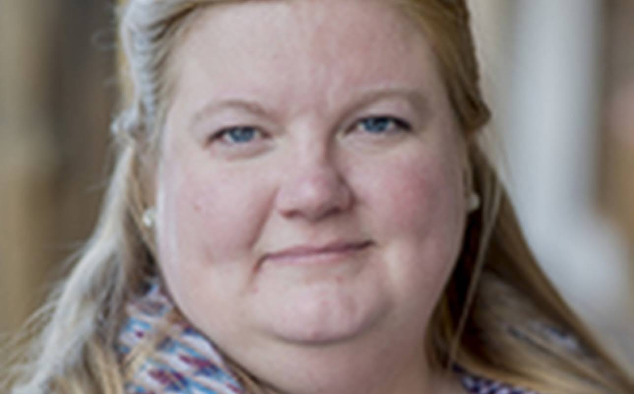 Kristin K. Berg