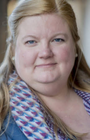 Kristin K. Berg as Olney Teller