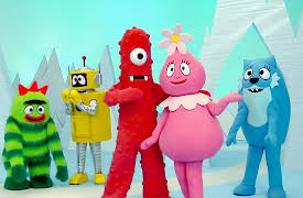 Yo Gabba Gabba: Together