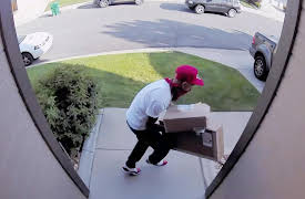 Caught!, Season 1: Doorbell Camera Disasters