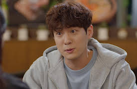The Brave Yong Su Jeong: The Brave Yong Su Jeong Episode 11