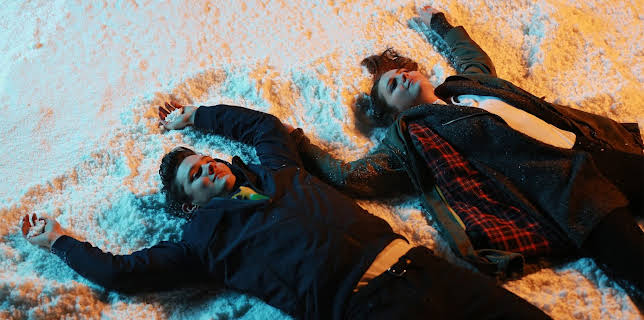 1:50 AM: Anna and the Apocalypse | Film 4 | 11/16 2025