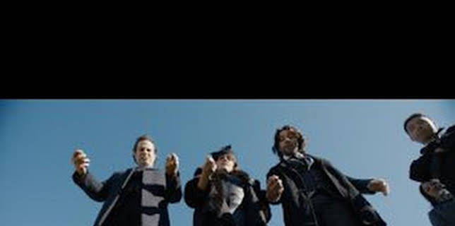 09:24: SurrealEstate (T3): Ep.4 Cosas de familia | SYFY | 3/13 2026