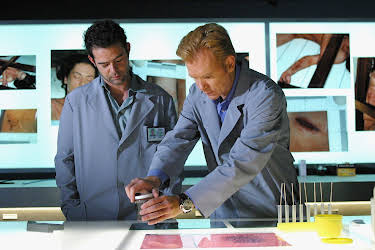 12:20: CSI: Miami | VOX | 4/1 2026