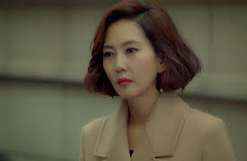 Misty: Misty Episode 12