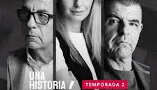 Una historia de crímenes: Ojo por ojo