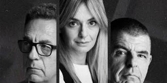 04:08: Una historia de crímenes: Cosas de críos | La Otra | 12/9 2025