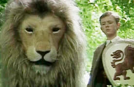 The_Chronicles_of_Narnia_S1: The Lion, the Witch and the Wardrobe: Episode 5