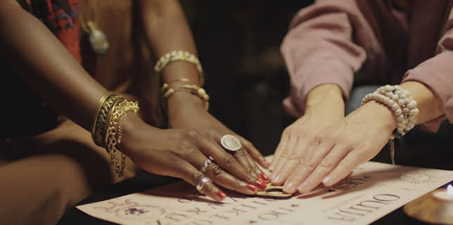 10:00 PM: New: The Proof Is Out There | History | 11/18 2025