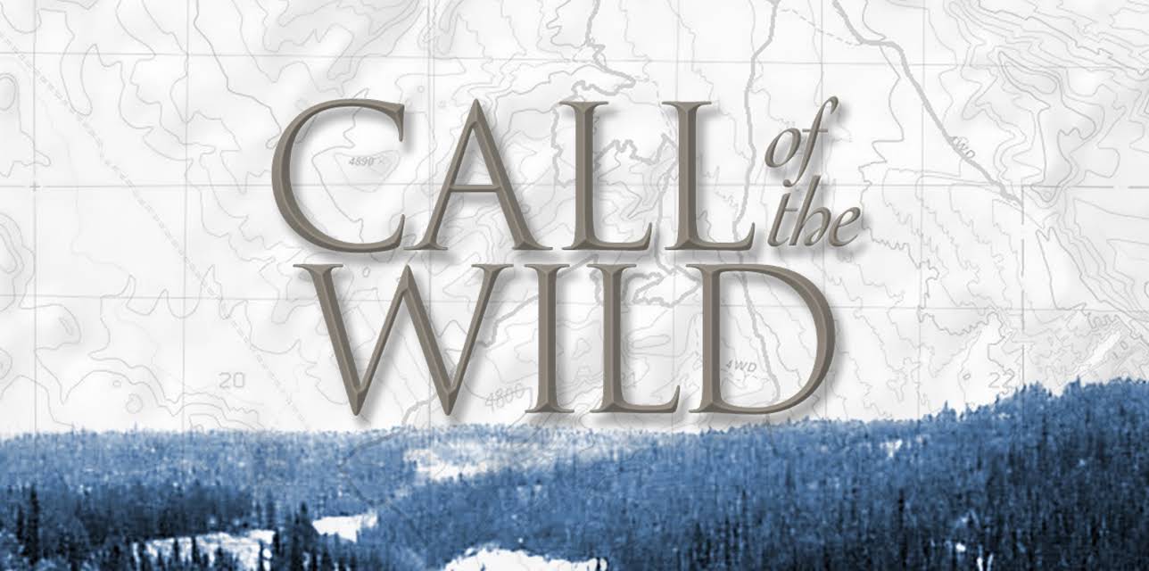 The Call Of The Wild (1976)