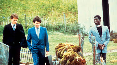 23:30: Local Hero | RBB Fernsehen | 4/18 2026