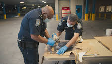 Border Patrol USA - Einsatz an Mexikos Grenze