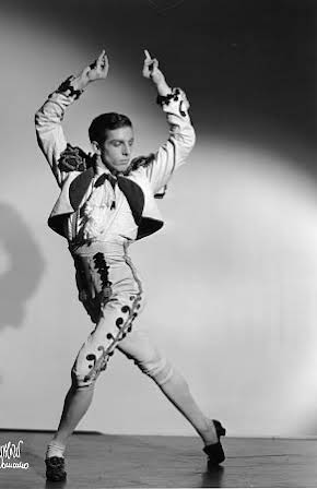 Jerome Robbins as Director