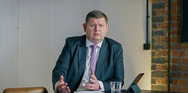 13:00: Deadliest Families (S1 E6) (S1) | Investigation Discovery | 12/26 2025