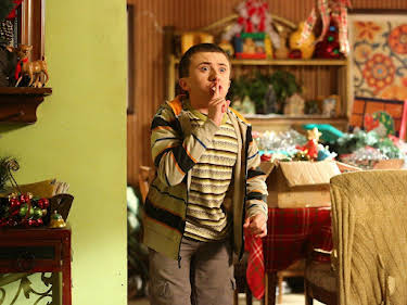 13:40: The Middle | ProSieben | 8/31 2026