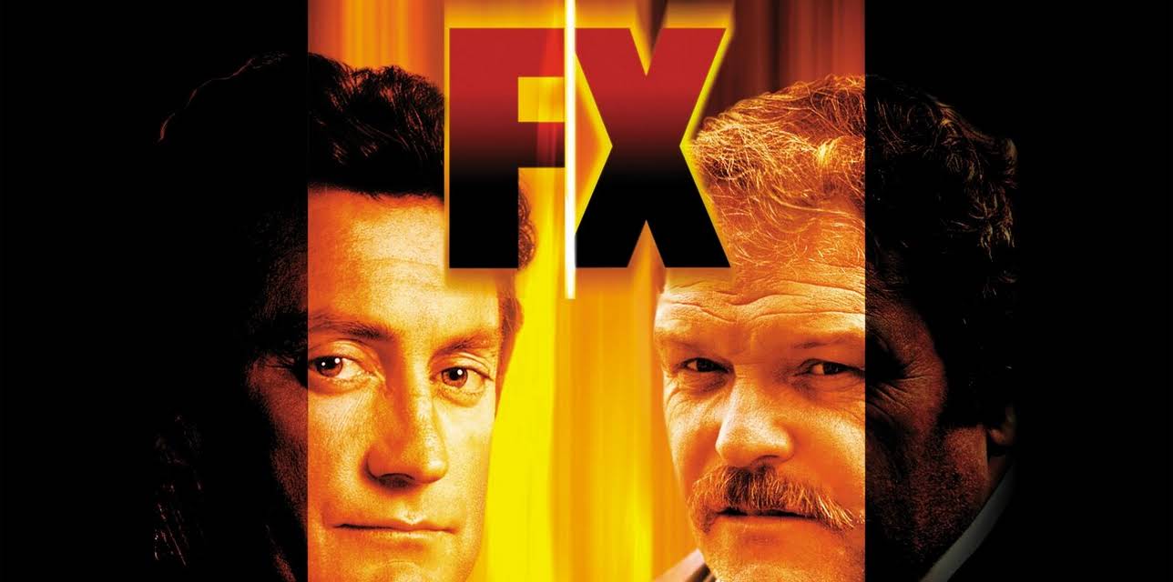 F/X (1986)