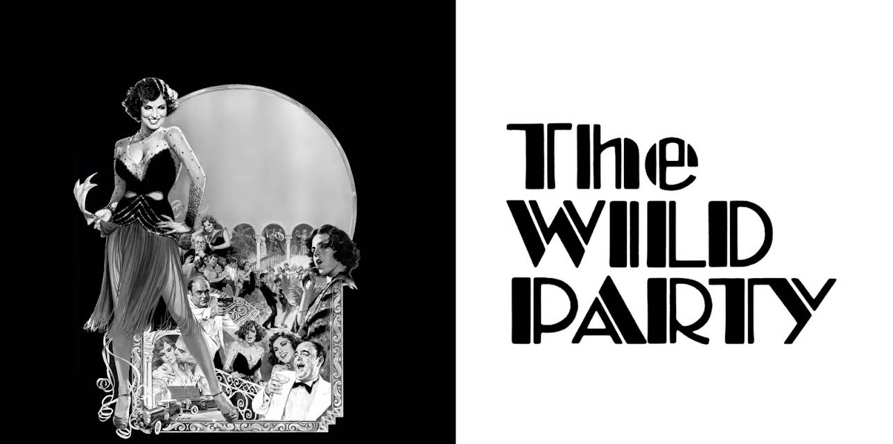 The Wild Party (1975)