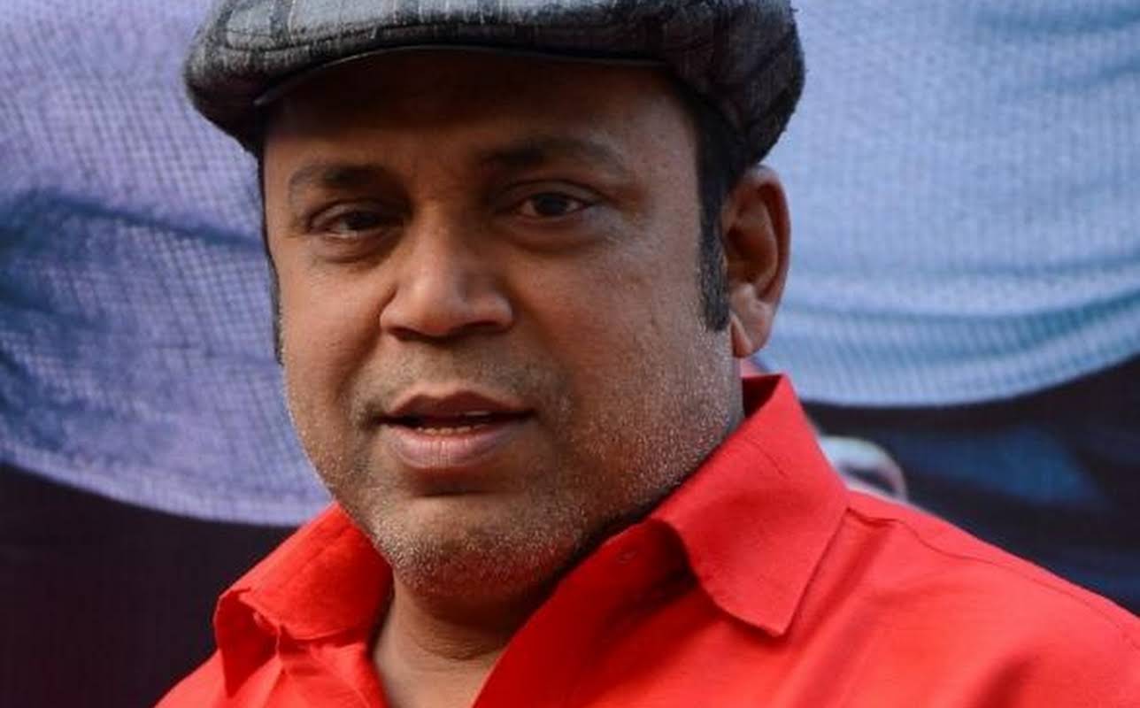 Thambi Ramaiah