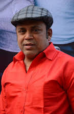 Thambi Ramaiah as 