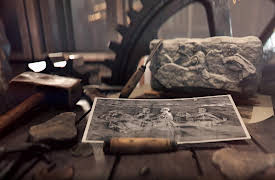 Iconic America: Our Symbols and Stories with David Rubenstein, Season 1: Stone Mountain