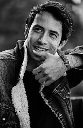 Tony Giroux as Max