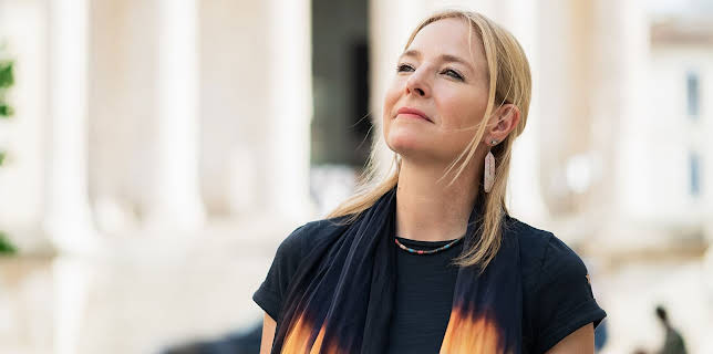 8:00 PM: Roman Empire by Train with... | 4 Seven | 3/18 2026