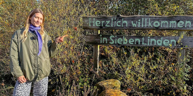 neuneinhalb - für dich mittendrin