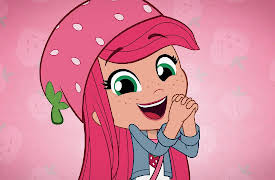 Season 1: Berry in the Big City Parts 1 and 2