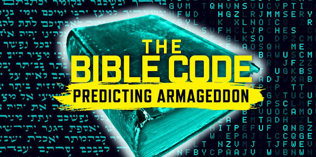 The Bible Code: Predicting Armageddon (2003)
