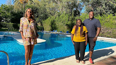 12:00 PM: A Place in the Sun | More 4 | 8/16 2026