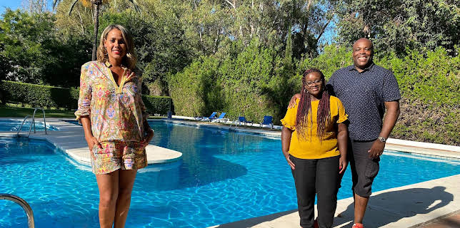 11:35 AM: A Place in the Sun | More 4 | 2/7 2026