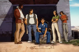 Seis Manos: Episode 6