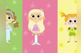 Lisa's Dresses: Playground