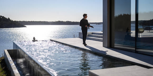 22:34: Das Haus | 3SAT | 2/18 2026