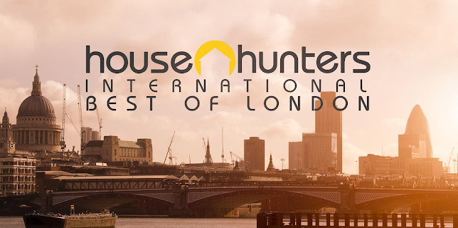 House Hunters International: Best of London Volume 1