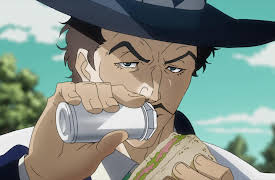 Season 1: JoJo's Bizarre Adventure: Overdrive