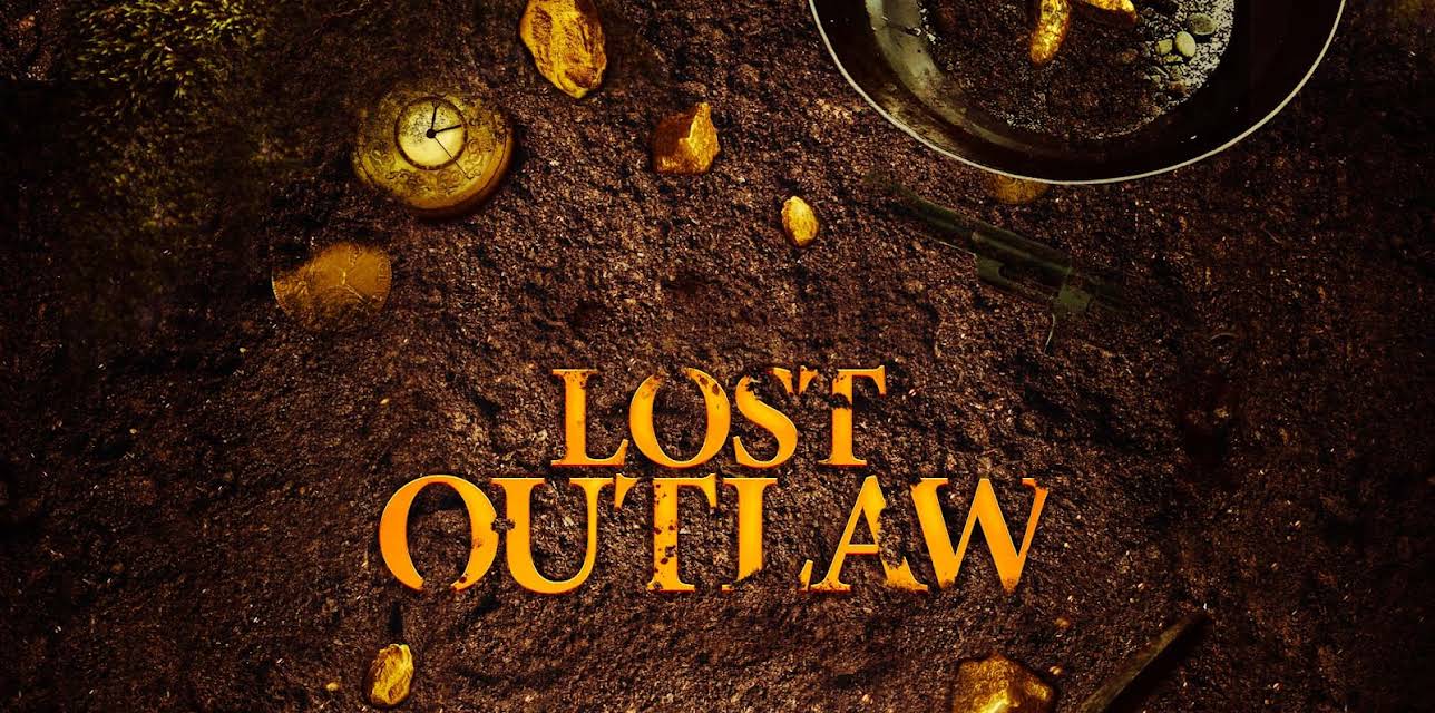 Lost Outlaw (2021)