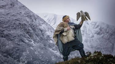 12:50: Feuer und Eis - Die magischen Inseln der Wikinger | 3SAT | 6/7 2026