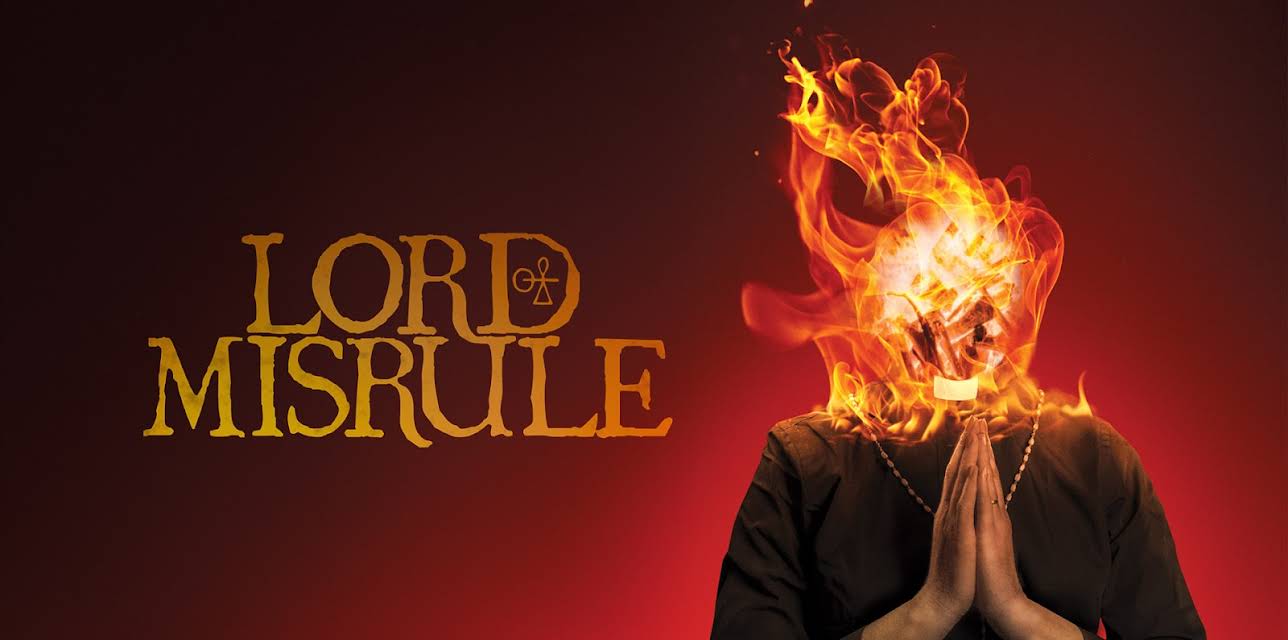 Lord of Misrule (2023)