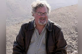 In Search of Aliens Season 1: The Mystery of Nazca