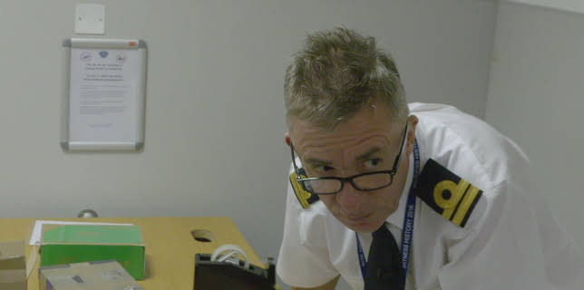 01:30: Border Patrol Ireland - Einsatz an der Grenze | ProSieben Maxx | 1/19 2026