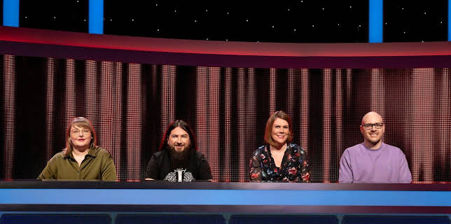 12:35: Gefragt - Gejagt | BR Fernsehen | 11/14 2025