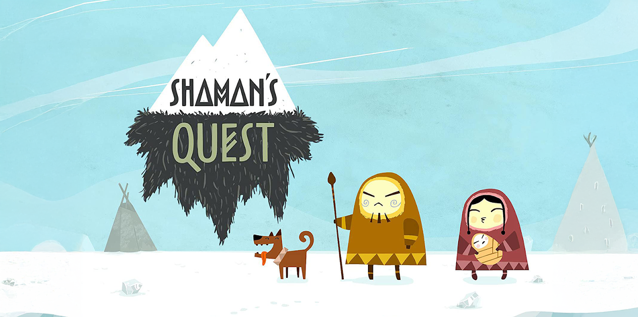 Shaman's Quest