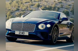 SUV Superbuild: Bentley Bentayga