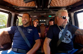 Truck Dynasty: Welcome to Hellfire