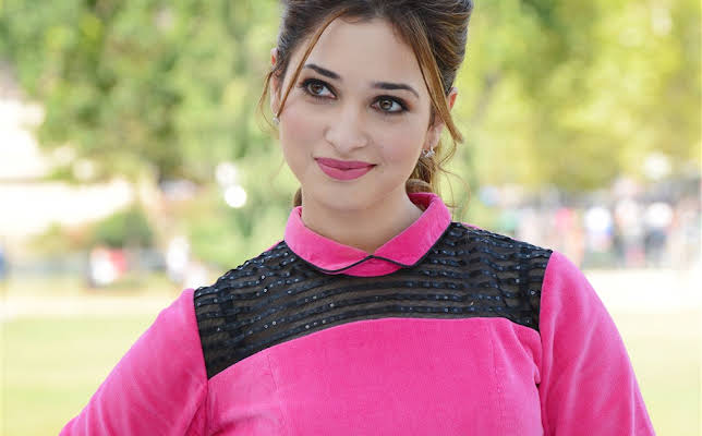 Tamannaah Bhatia