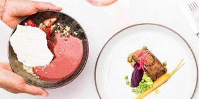 12:35: Planeta Chefs: Mauro Colagreco / Argentina | Betevé | 2/16 2026