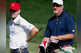 Playing Lessons, Season 12: Zach Johnson