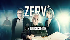 ZERV - Die Ermittler in schwieriger Mission