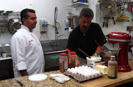 Bakery Boss:  Drews kager